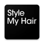 Logo of Style My Hair android Application 